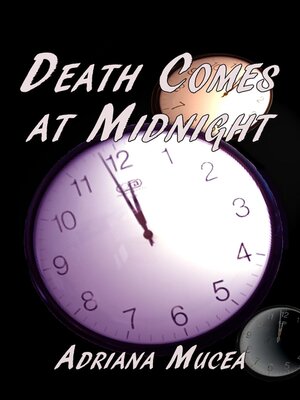 cover image of Death Comes at Midnight